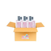 Cycles Sensitive Baby Lotion 250ml Set of 12